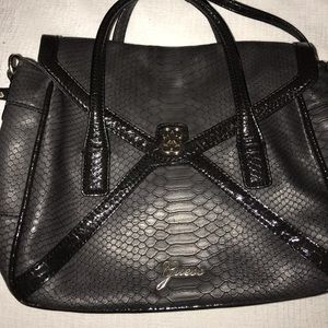 Guess Black Handbag